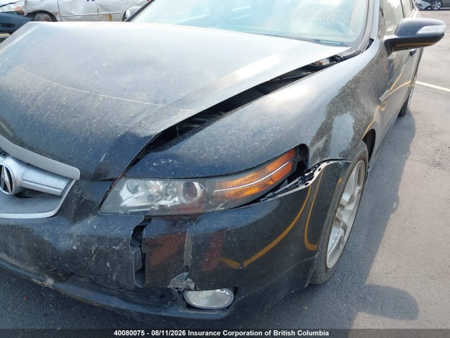 Aukcja sprzedaży 2008 Acura Tl, vin: 19UUA66278A801977, numer aukcji: 40080075
