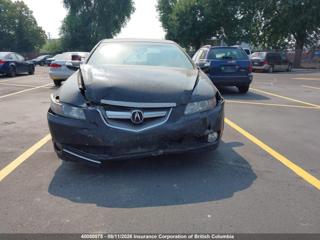 Aukcja sprzedaży 2008 Acura Tl, vin: 19UUA66278A801977, numer aukcji: 40080075
