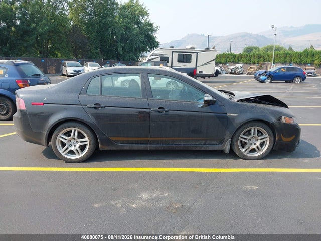 Aukcja sprzedaży 2008 Acura Tl, vin: 19UUA66278A801977, numer aukcji: 40080075