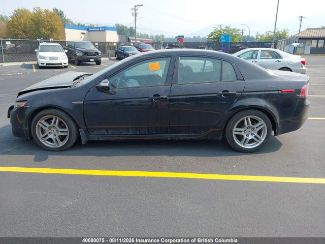 Aukcja sprzedaży 2008 Acura Tl, vin: 19UUA66278A801977, numer aukcji: 40080075