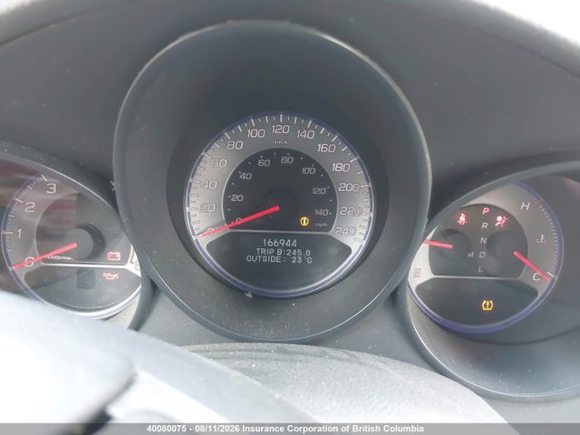 Aukcja sprzedaży 2008 Acura Tl, vin: 19UUA66278A801977, numer aukcji: 40080075
