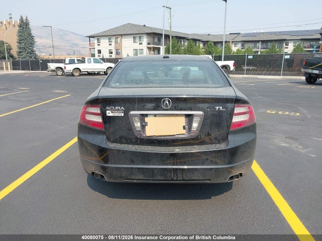 Aukcja sprzedaży 2008 Acura Tl, vin: 19UUA66278A801977, numer aukcji: 40080075