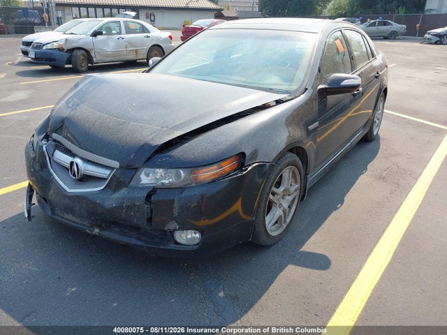 Aukcja sprzedaży 2008 Acura Tl, vin: 19UUA66278A801977, numer aukcji: 40080075
