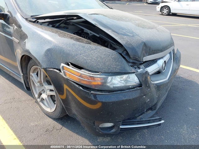 Aukcja sprzedaży 2008 Acura Tl, vin: 19UUA66278A801977, numer aukcji: 40080075