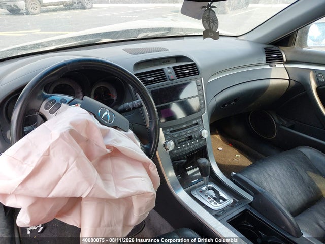 Aukcja sprzedaży 2008 Acura Tl, vin: 19UUA66278A801977, numer aukcji: 40080075