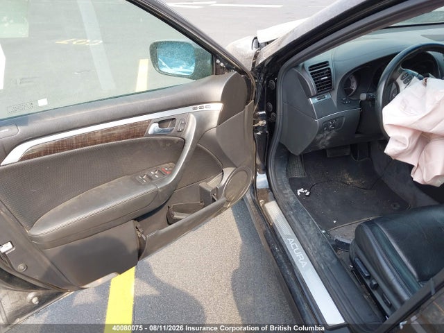 Aukcja sprzedaży 2008 Acura Tl, vin: 19UUA66278A801977, numer aukcji: 40080075