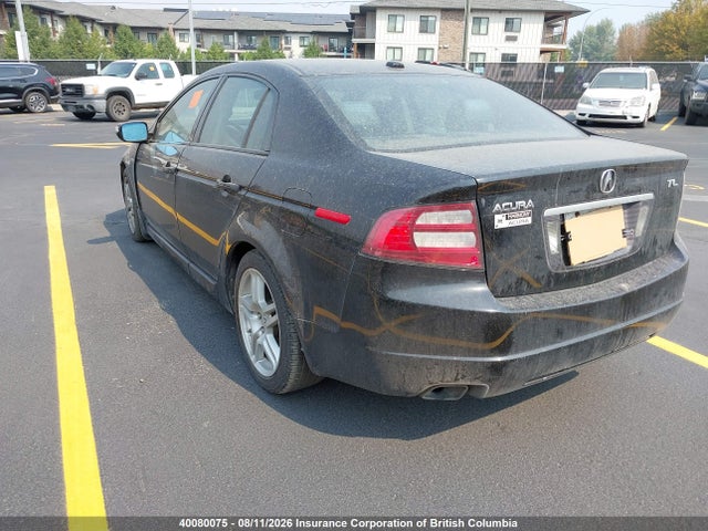 Aukcja sprzedaży 2008 Acura Tl, vin: 19UUA66278A801977, numer aukcji: 40080075
