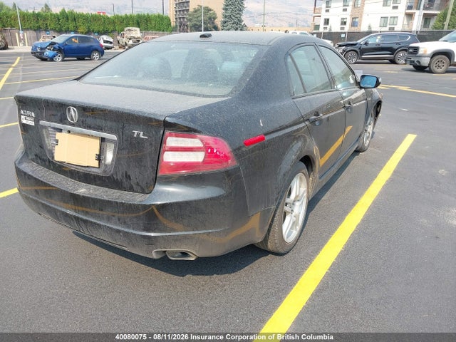 Aukcja sprzedaży 2008 Acura Tl, vin: 19UUA66278A801977, numer aukcji: 40080075