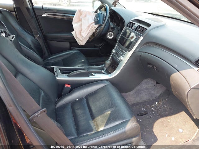 Aukcja sprzedaży 2008 Acura Tl, vin: 19UUA66278A801977, numer aukcji: 40080075
