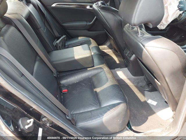 Aukcja sprzedaży 2008 Acura Tl, vin: 19UUA66278A801977, numer aukcji: 40080075
