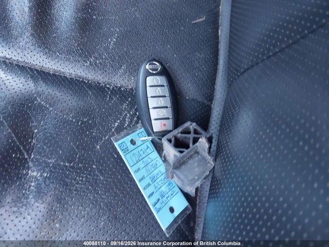2013 Nissan Altima 2.5/s/sv/sl მანქანა იყიდება აუქციონზე, vin: 1N4AL3AP5DN513249, აუქციონის ნომერი: 40088110