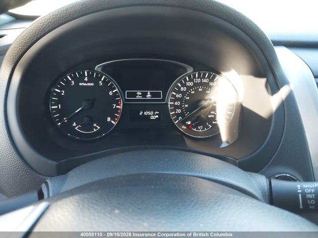 2013 Nissan Altima 2.5/s/sv/sl მანქანა იყიდება აუქციონზე, vin: 1N4AL3AP5DN513249, აუქციონის ნომერი: 40088110