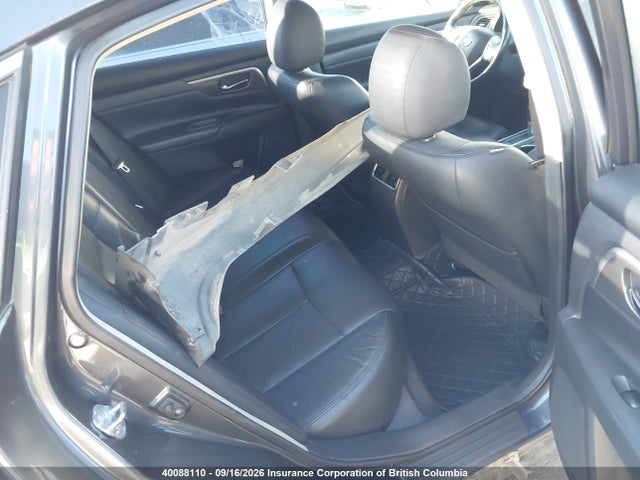 2013 Nissan Altima 2.5/s/sv/sl მანქანა იყიდება აუქციონზე, vin: 1N4AL3AP5DN513249, აუქციონის ნომერი: 40088110