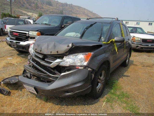 Aukcja sprzedaży 2010 Honda Cr-v, vin: 5J6RE4H73AL812534, numer aukcji: 40090935