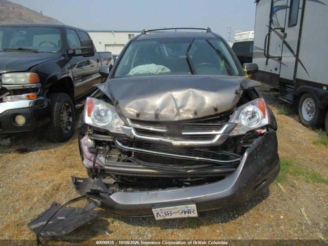 Aukcja sprzedaży 2010 Honda Cr-v, vin: 5J6RE4H73AL812534, numer aukcji: 40090935