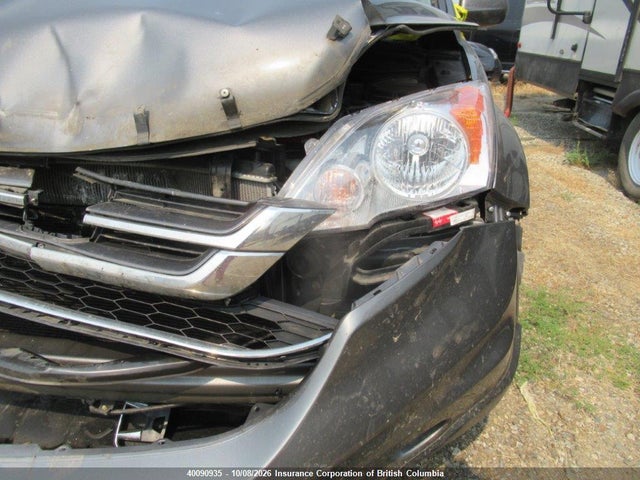 Aukcja sprzedaży 2010 Honda Cr-v, vin: 5J6RE4H73AL812534, numer aukcji: 40090935