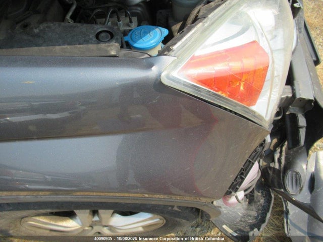 Aukcja sprzedaży 2010 Honda Cr-v, vin: 5J6RE4H73AL812534, numer aukcji: 40090935