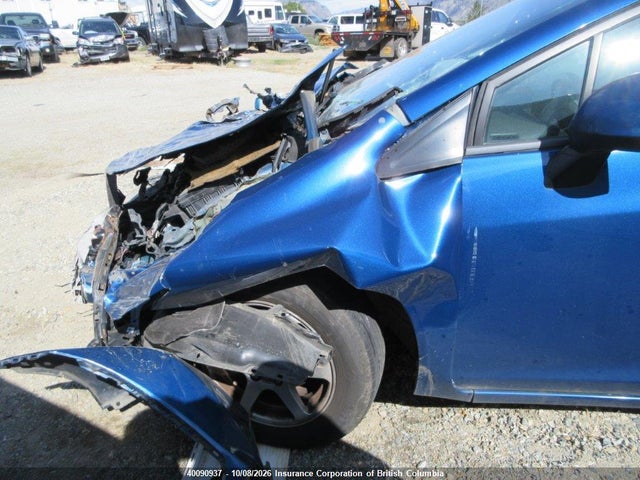 Aukcja sprzedaży 2013 Honda Civic, vin: 2HGFG3A49DH004334, numer aukcji: 40090937