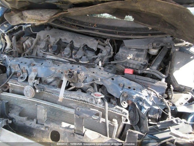 Aukcja sprzedaży 2013 Honda Civic, vin: 2HGFG3A49DH004334, numer aukcji: 40090937