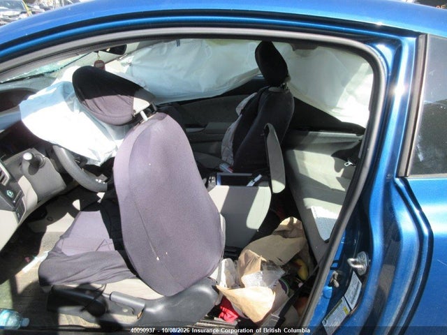 Aukcja sprzedaży 2013 Honda Civic, vin: 2HGFG3A49DH004334, numer aukcji: 40090937