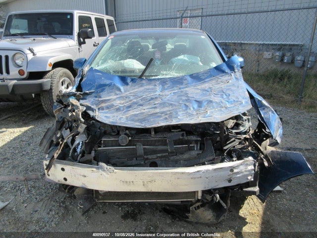 Aukcja sprzedaży 2013 Honda Civic, vin: 2HGFG3A49DH004334, numer aukcji: 40090937
