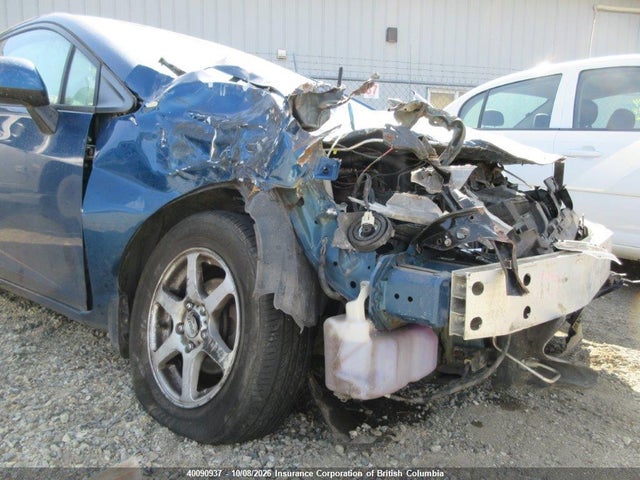 Aukcja sprzedaży 2013 Honda Civic, vin: 2HGFG3A49DH004334, numer aukcji: 40090937