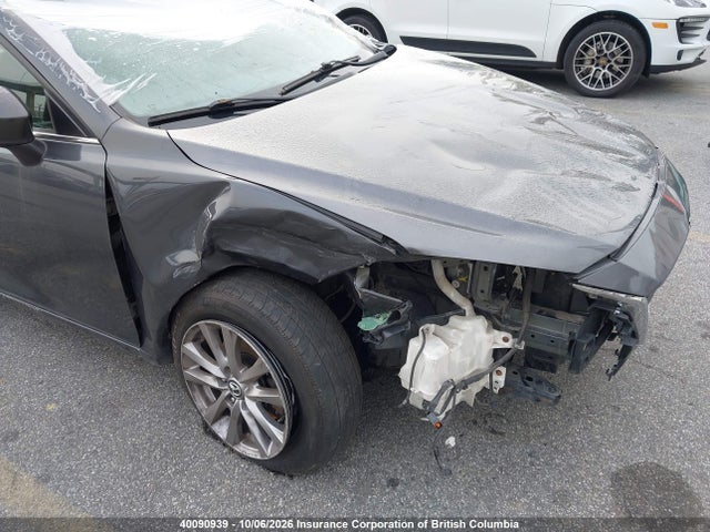 Продажа на аукционе авто 2015 Mazda 3 Touring, vin: 3MZBM1V74FM135915, номер лота: 40090939