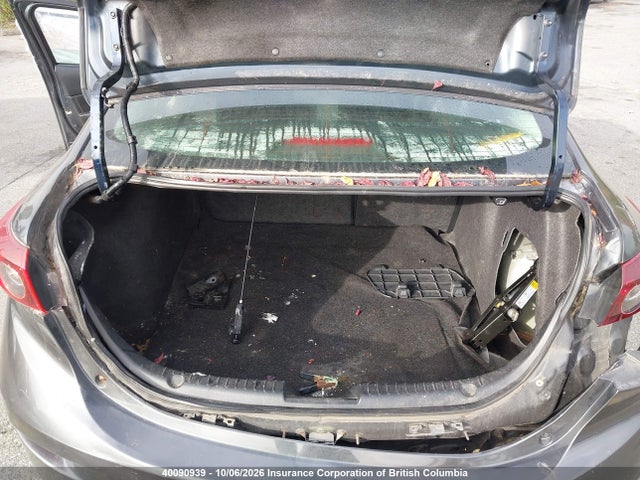 Продажа на аукционе авто 2015 Mazda 3 Touring, vin: 3MZBM1V74FM135915, номер лота: 40090939