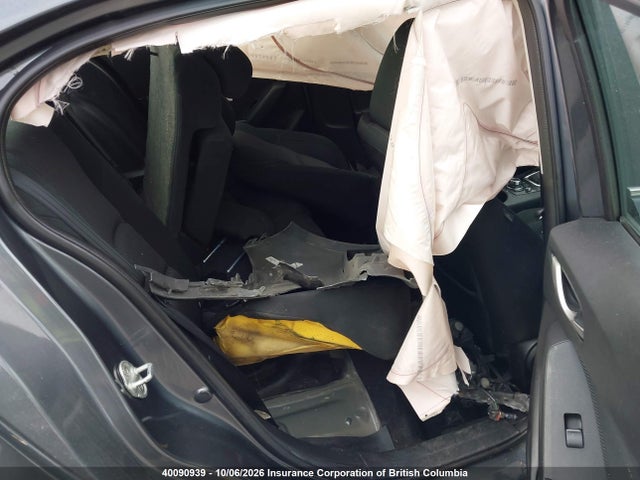 Продажа на аукционе авто 2015 Mazda 3 Touring, vin: 3MZBM1V74FM135915, номер лота: 40090939