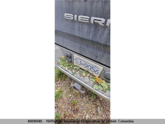 Продажа на аукционе авто 2026 Gmc Sierra K3500 Slt, vin: 1GT4UUEY1TF176536, номер лота: 40090940