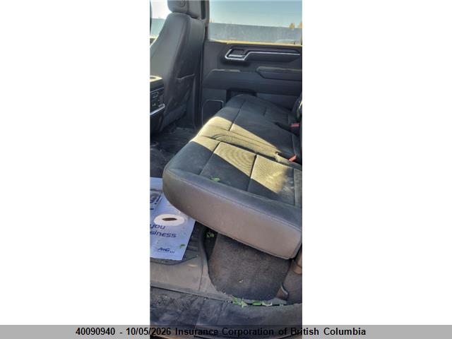 Продажа на аукционе авто 2026 Gmc Sierra K3500 Slt, vin: 1GT4UUEY1TF176536, номер лота: 40090940