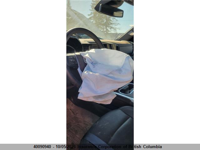 Продажа на аукционе авто 2026 Gmc Sierra K3500 Slt, vin: 1GT4UUEY1TF176536, номер лота: 40090940