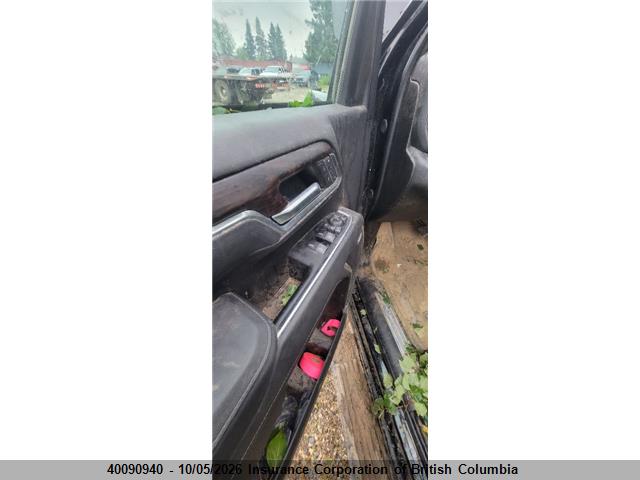 Продажа на аукционе авто 2026 Gmc Sierra K3500 Slt, vin: 1GT4UUEY1TF176536, номер лота: 40090940