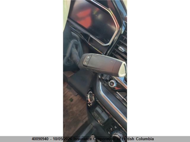 Продажа на аукционе авто 2026 Gmc Sierra K3500 Slt, vin: 1GT4UUEY1TF176536, номер лота: 40090940