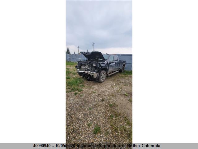 Продажа на аукционе авто 2026 Gmc Sierra K3500 Slt, vin: 1GT4UUEY1TF176536, номер лота: 40090940
