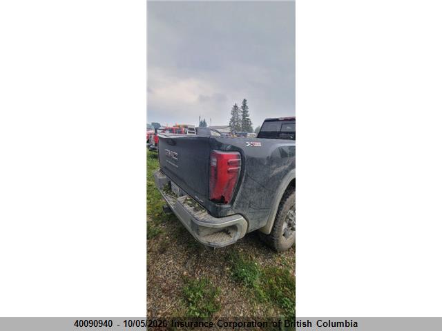 Продажа на аукционе авто 2026 Gmc Sierra K3500 Slt, vin: 1GT4UUEY1TF176536, номер лота: 40090940