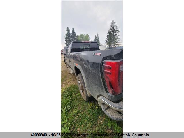 Продажа на аукционе авто 2026 Gmc Sierra K3500 Slt, vin: 1GT4UUEY1TF176536, номер лота: 40090940