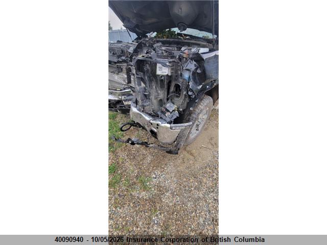 Продажа на аукционе авто 2026 Gmc Sierra K3500 Slt, vin: 1GT4UUEY1TF176536, номер лота: 40090940