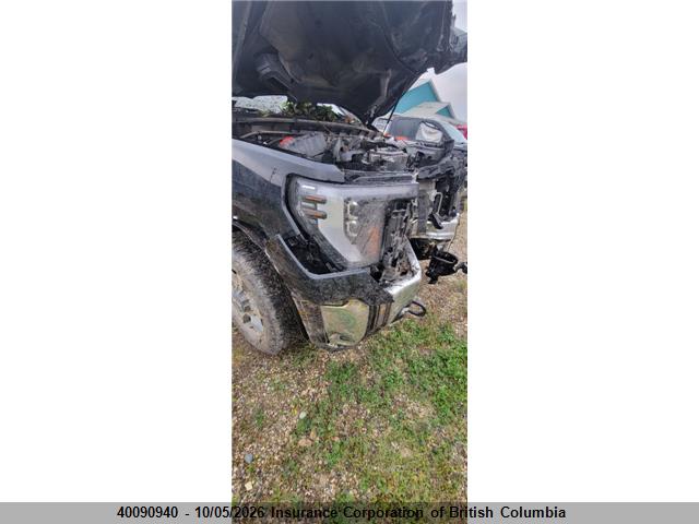 Продажа на аукционе авто 2026 Gmc Sierra K3500 Slt, vin: 1GT4UUEY1TF176536, номер лота: 40090940