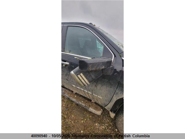 Продажа на аукционе авто 2026 Gmc Sierra K3500 Slt, vin: 1GT4UUEY1TF176536, номер лота: 40090940