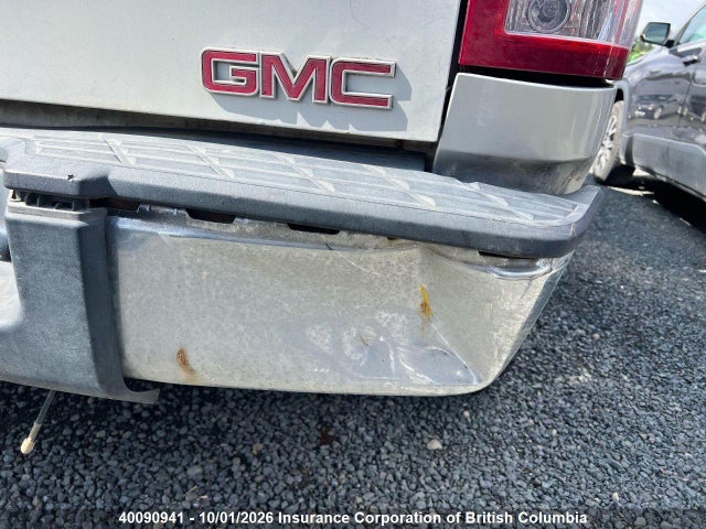 Aukcja sprzedaży 2011 Gmc Sierra 1500 Sl, vin: 3GTP2UEA0BG164154, numer aukcji: 40090941