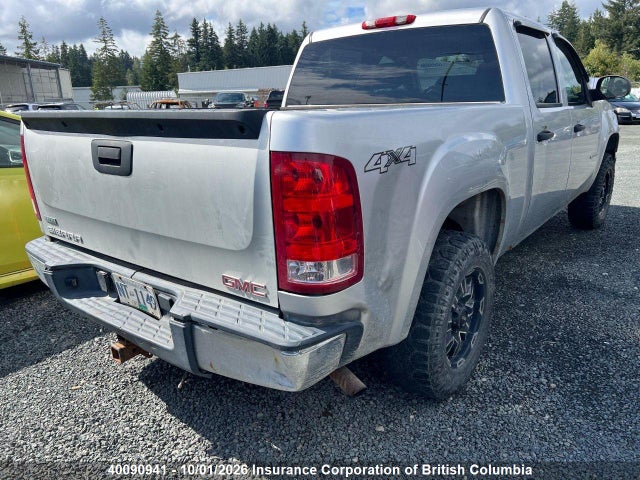 Aukcja sprzedaży 2011 Gmc Sierra 1500 Sl, vin: 3GTP2UEA0BG164154, numer aukcji: 40090941