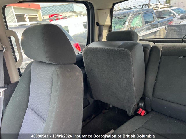 Aukcja sprzedaży 2011 Gmc Sierra 1500 Sl, vin: 3GTP2UEA0BG164154, numer aukcji: 40090941