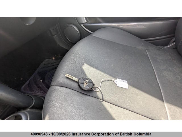 2005 Mini Cooper მანქანა იყიდება აუქციონზე, vin: WMWRC33475TJ64234, აუქციონის ნომერი: 40090943