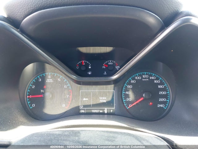 Aukcja sprzedaży 2015 Chevrolet Colorado Lt, vin: 1GCGTBE35F1211816, numer aukcji: 40090944