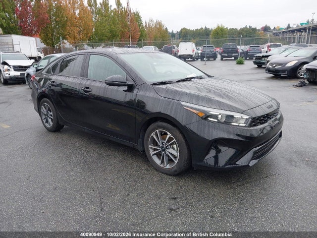 Aukcja sprzedaży 2024 Kia Forte, vin: 3KPF34AD3RE838389, numer aukcji: 40090949