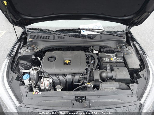 Продажа на аукционе авто 2024 Kia Forte, vin: 3KPF34AD3RE838389, номер лота: 40090949