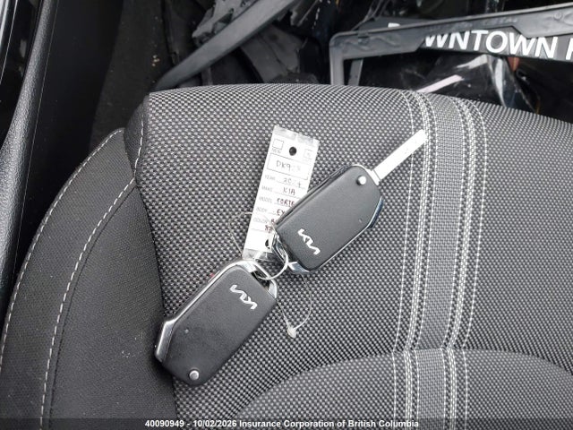Продажа на аукционе авто 2024 Kia Forte, vin: 3KPF34AD3RE838389, номер лота: 40090949