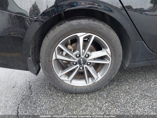 Продажа на аукционе авто 2024 Kia Forte, vin: 3KPF34AD3RE838389, номер лота: 40090949