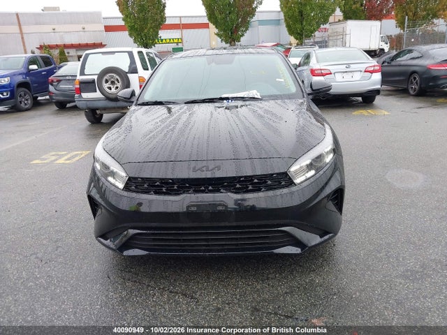 Продажа на аукционе авто 2024 Kia Forte, vin: 3KPF34AD3RE838389, номер лота: 40090949
